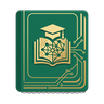 Logo AI untuk Guru